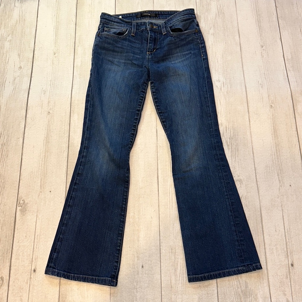 Joes Jeans, Petite bootcut jeans